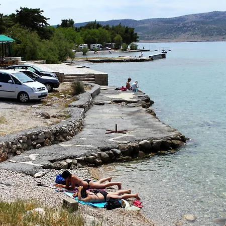 Daire With Parking Space Starigrad, Paklenica - 25353