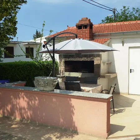 With Parking Space Starigrad, Paklenica - 25353 Daire *