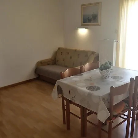 With Parking Space Starigrad, Paklenica - 25353 Apartment