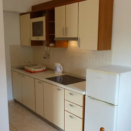 With Parking Space Starigrad, Paklenica - 25353 Apartment