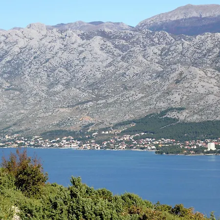 With Parking Space Starigrad, Paklenica - 25353 Daire *