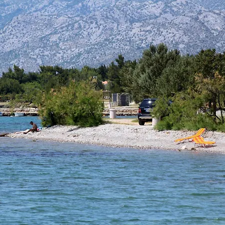 With Parking Space Starigrad, Paklenica - 25353