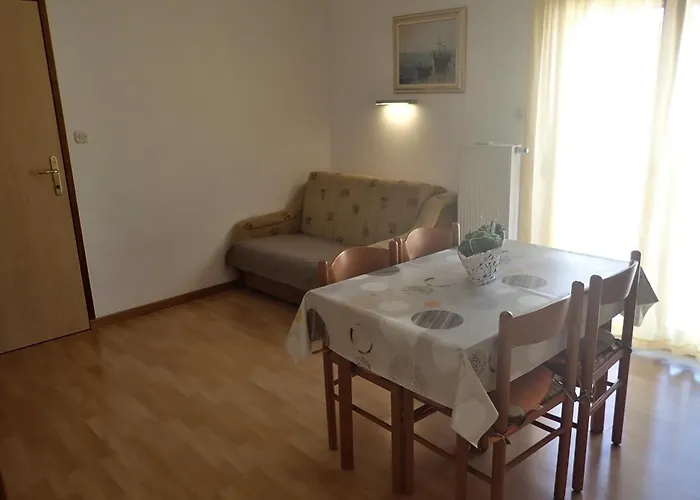 With Parking Space Starigrad, Paklenica - 25353 公寓