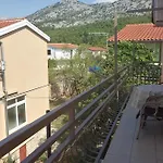 With Parking Space Starigrad, Paklenica - 25353 Apartman *