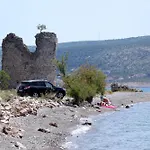 Apartman With Parking Space Starigrad, Paklenica - 25353 Starigrad-Paklenica