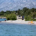 With Parking Space Starigrad, Paklenica - 25353