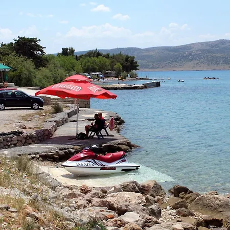 With Parking Space Starigrad, Paklenica - 25353 * Starigrad Paklenica