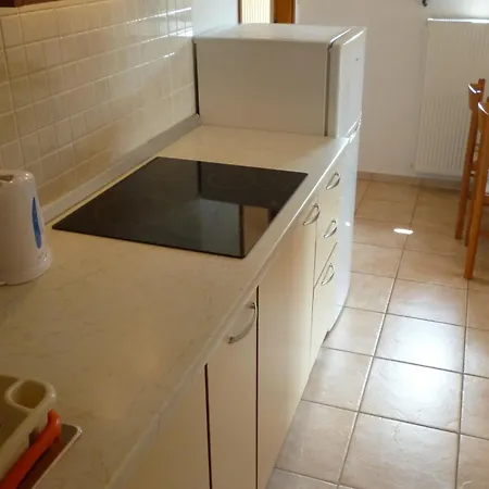 With Parking Space Starigrad, Paklenica - 25353 Apartment